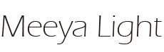 Meeyalight